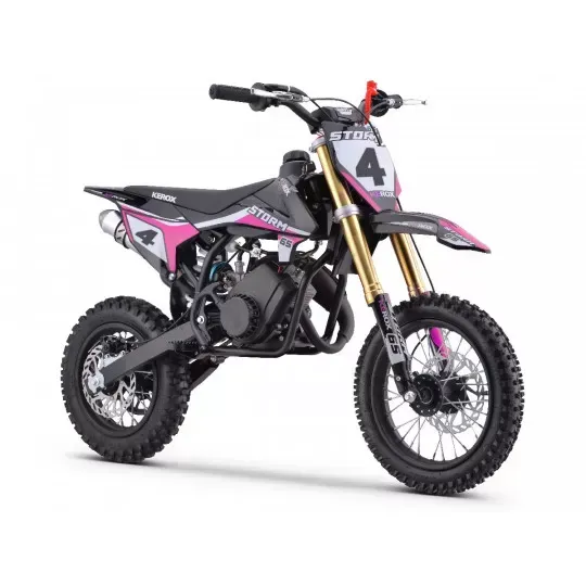 moto-enfant-65cc-kerox-storm-rose