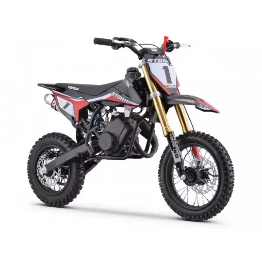 moto-enfant-65cc-kerox-storm-rouge