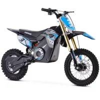 pit-bike-electrique-kerox-e-storm-bleu