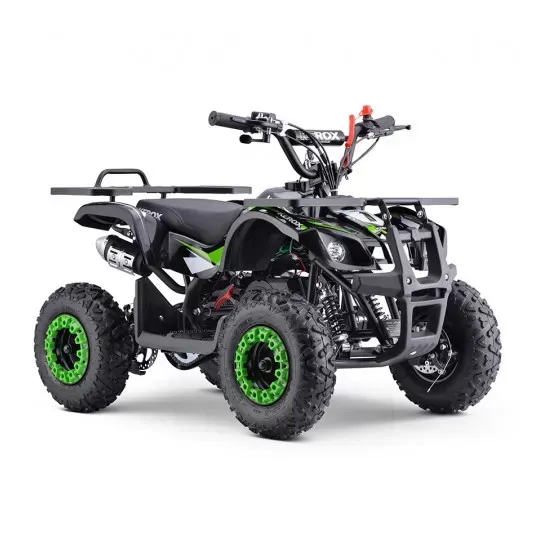 Quad 50cc Enfant KEROX 4ROCK