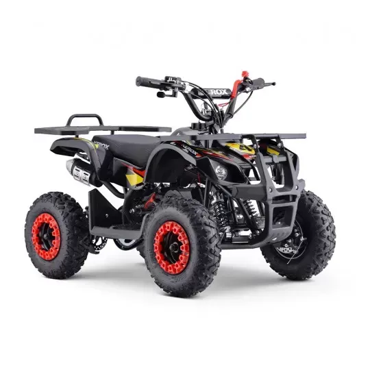 pocket-quad-50cc-kerox-rock-rouge