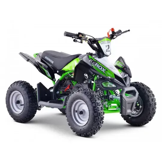 Quad 50cc Enfant KEROX REX