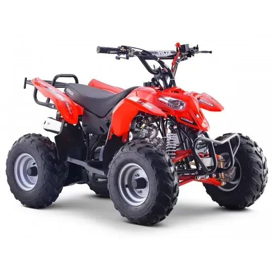 Quad 110cc Enfant KEROX RAPTOR