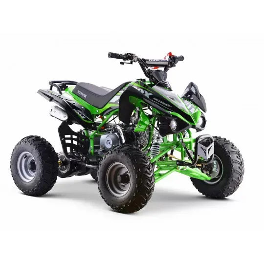 Quad 125cc Enfant KEROX SPEEDBIRD