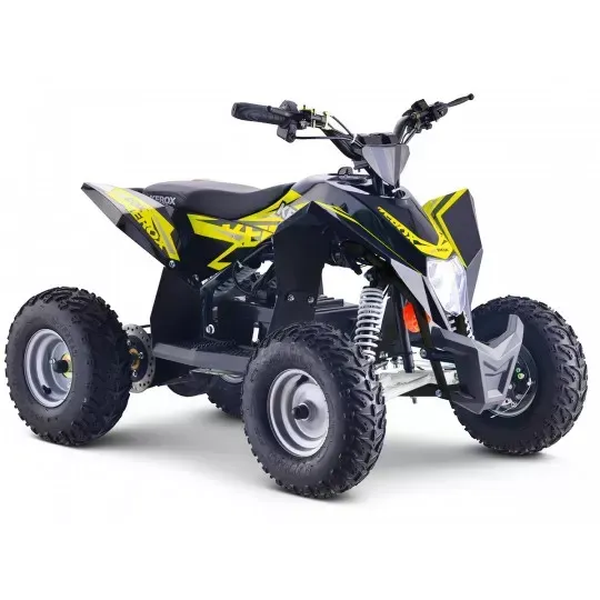 Quad Électrique 1200W Enfant KEROX MKT