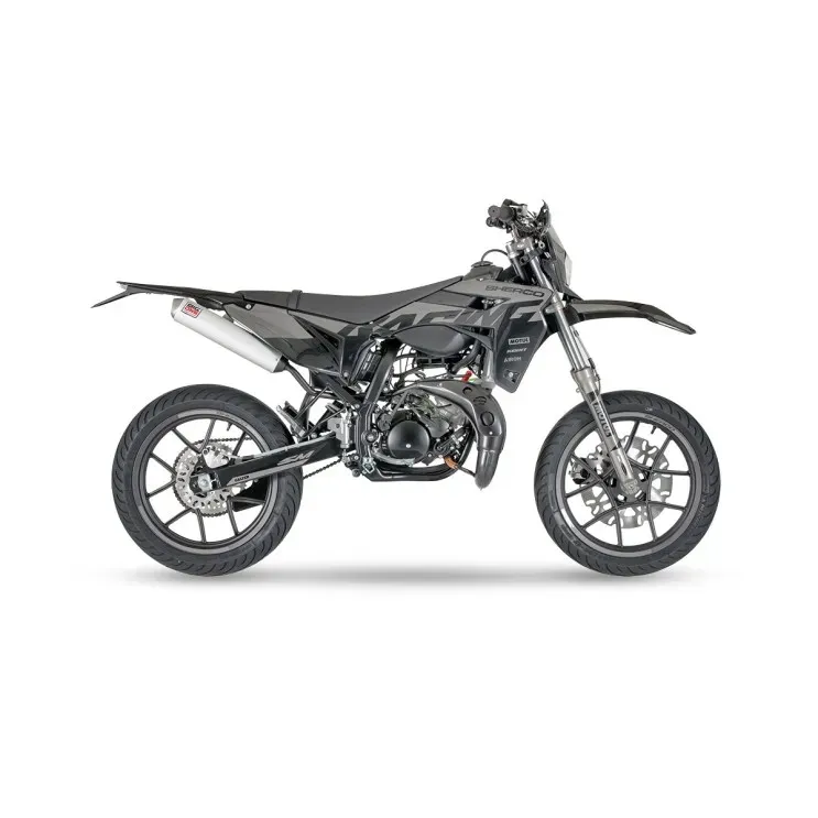 SM BLACK MOON R 2024 - 50cc