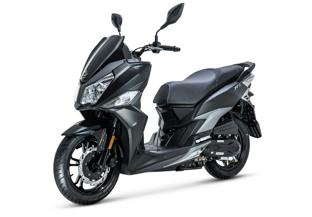 JET 14 50 AC E5+ SYM – 50cc