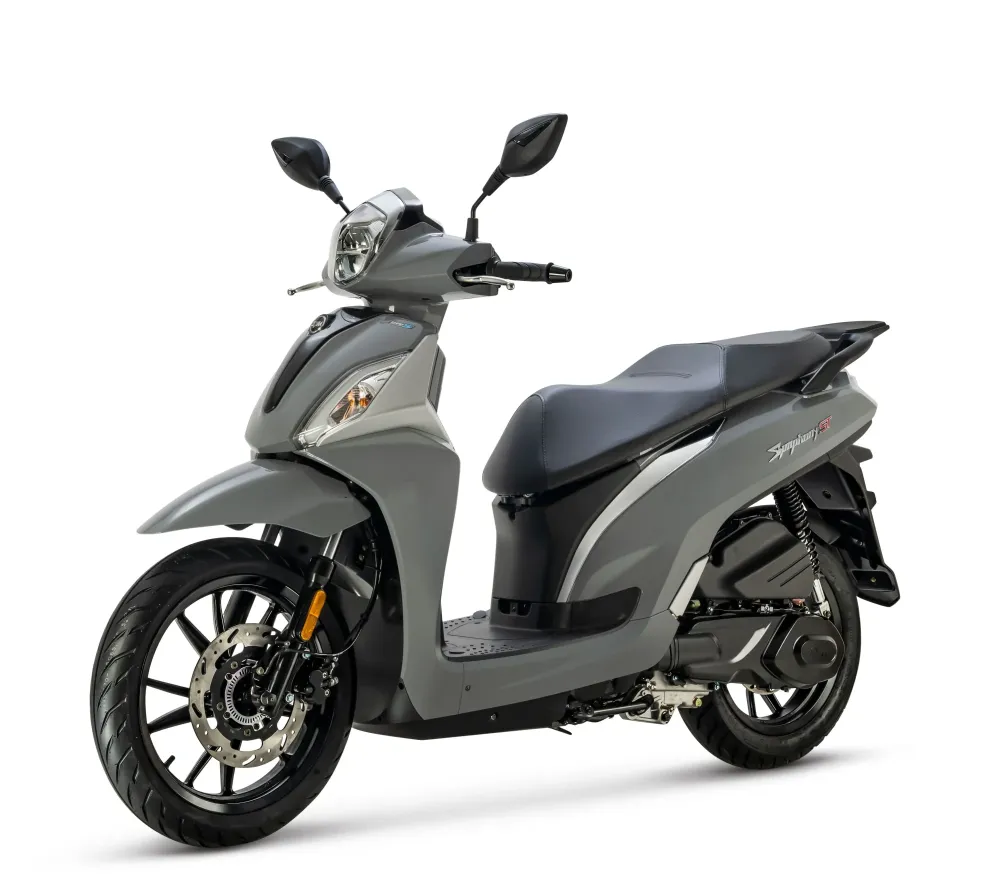 SYMPHONY 50 ST E5+ SYM – 50cc