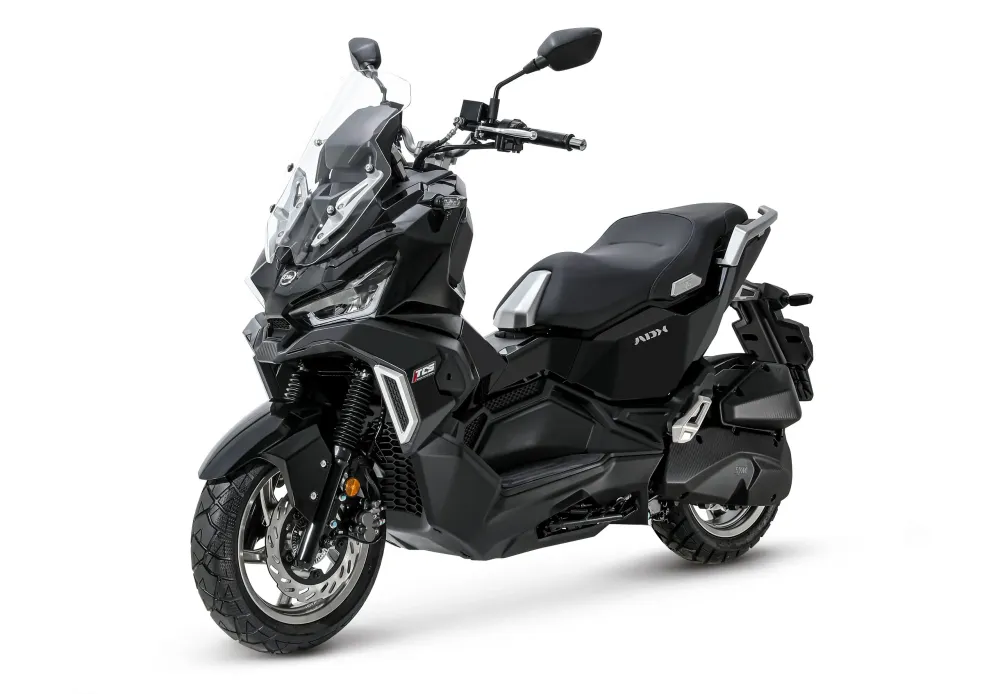 ADX 125 ABS E5 SYM – 125cc