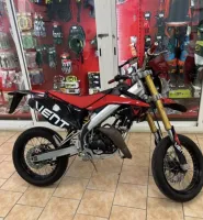 MOTO VENT DERAPAGE 50CC (MOTEUR NEUF) (3)