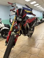 MOTO VENT DERAPAGE 50CC (MOTEUR NEUF) (4)