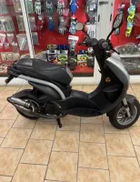 SCOOTEUR PEUGEOT LUDIX TREND (5)