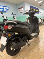 PEUGEOT KISBEE 4TEMPS 50CM3 NOIR (2)