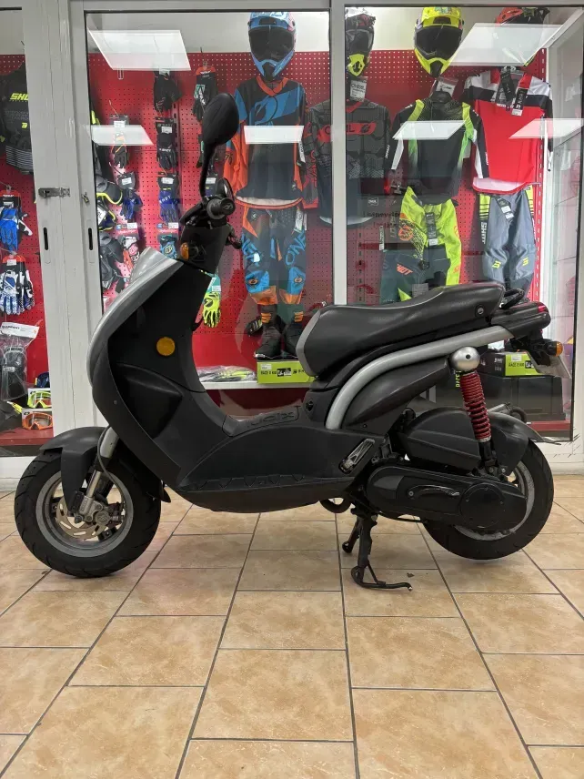 PEUGEOT LUDIX TREND 50CM3 (4)