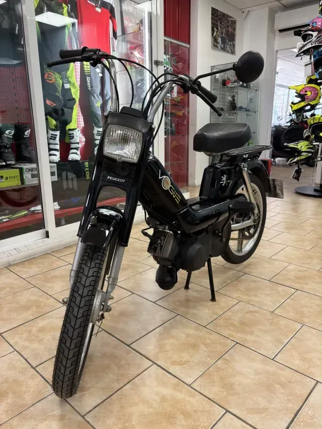 Peugeot 103 Vogue – 2013