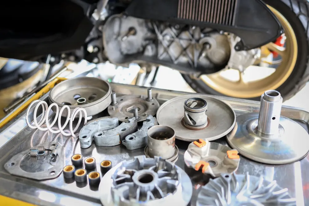 Pièces détachéwebp