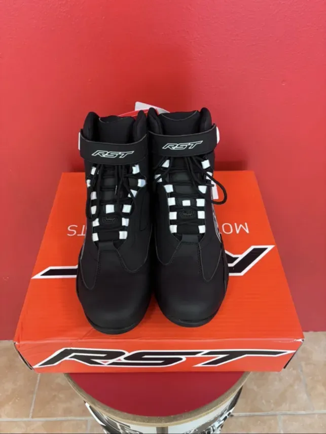 Bottes moto RST Sabre Homme