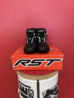 Bottes moto RST Sabre Homme face