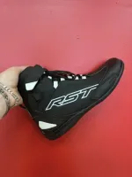 Bottes moto RST Sabre Homme profil droit