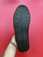 Bottes moto RST Sabre Homme semelle droite