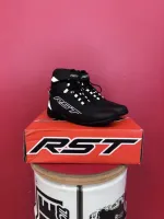 Bottes moto RST Sabre Homme trois quart