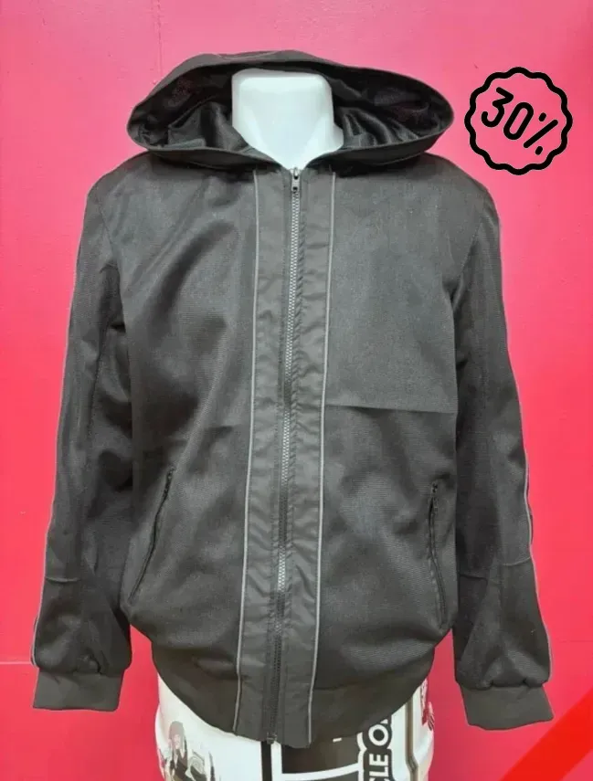 Blouson été Moto Trendy Adem Mesh