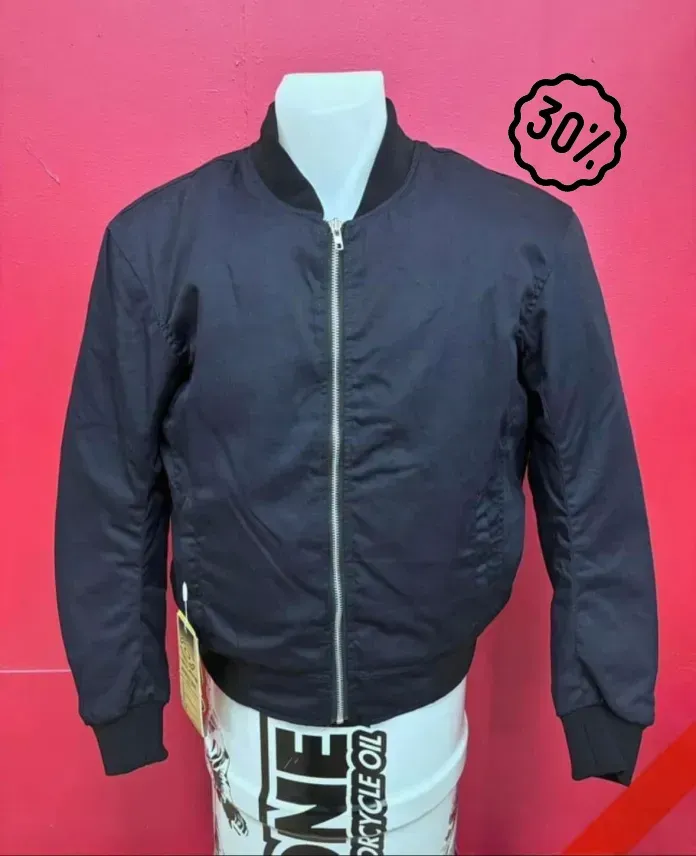 Blouson Moto 4Square Citizen