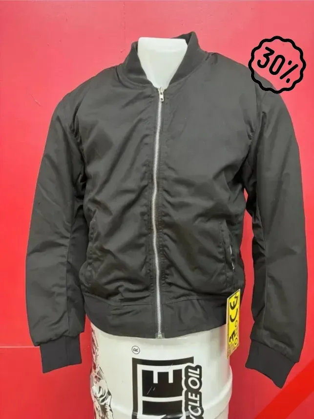 Blouson Moto Citizen