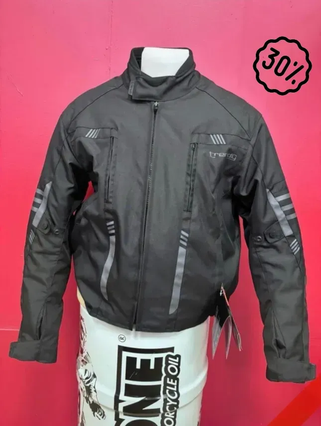 Blouson Moto Trendy Karma