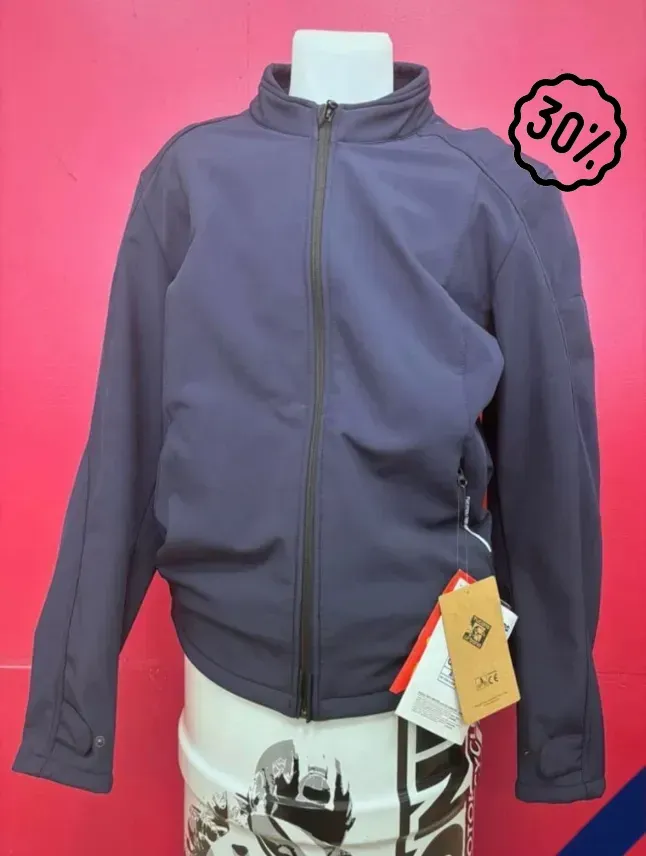 Veste Moto Tucano Ovetto