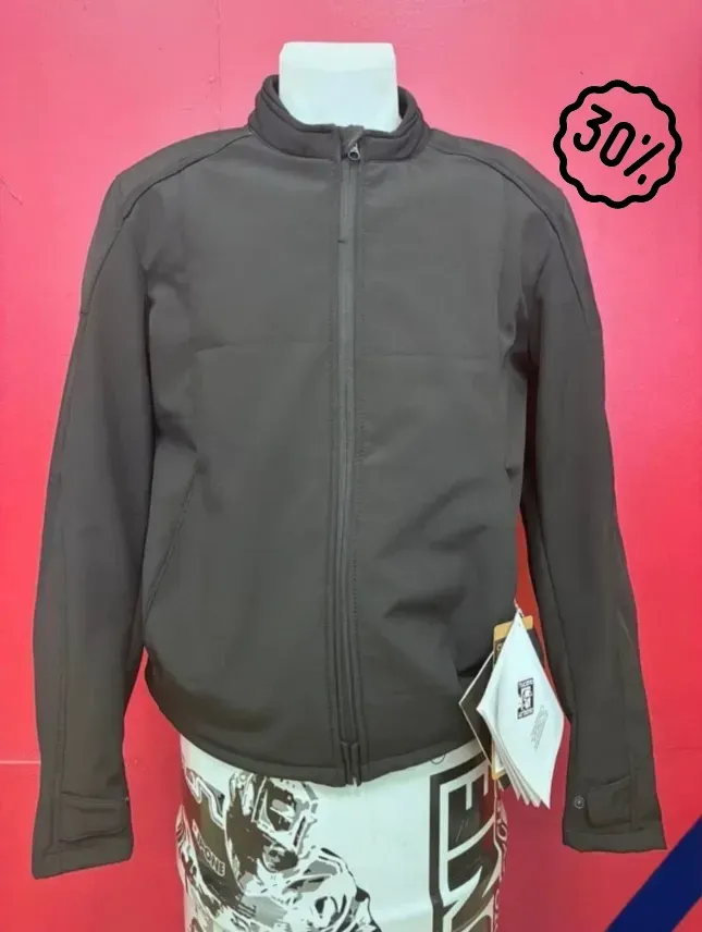 Veste Moto Tucano