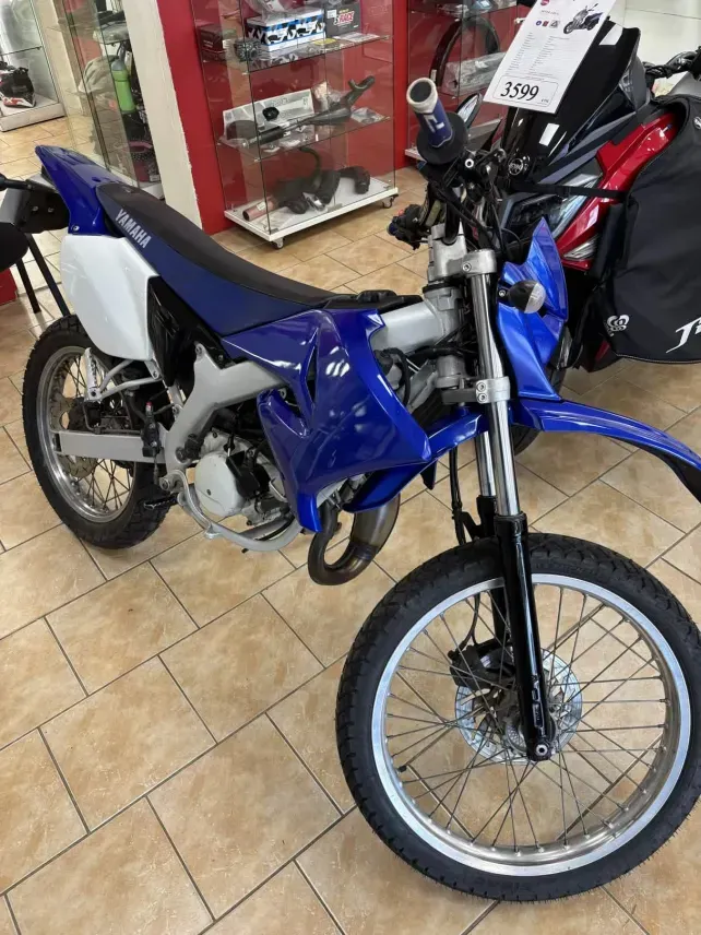 Yamaha DT 50 Enduro – 201webp