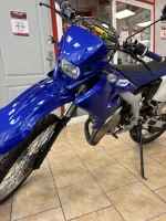Yamaha DT 50 Enduro – 2010 facwebp