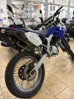 Yamaha DT 50 Enduro – 2010 arrièwebp