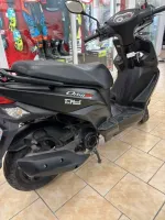 SYM ORBIT IIIarrière droitwebp