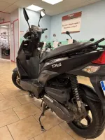 SYM ORBIT IIIarrière gauchewebp